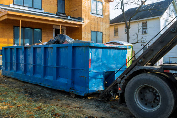 Best Residential Junk Removal  in Johnston, IA